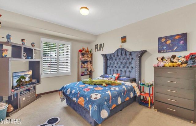 636 KEAGLE Road, Socorro, TX 79927