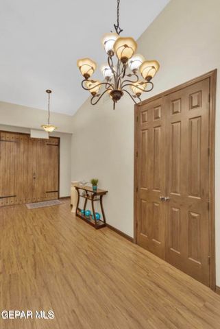 636 KEAGLE Road, Socorro, TX 79927