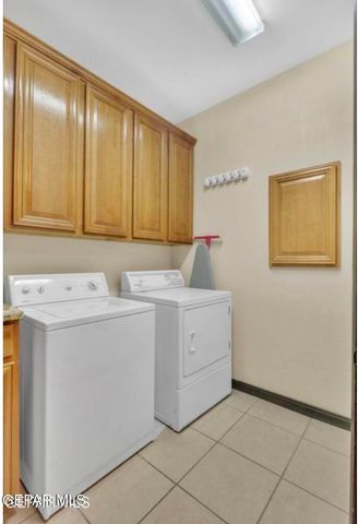 636 KEAGLE Road, Socorro, TX 79927