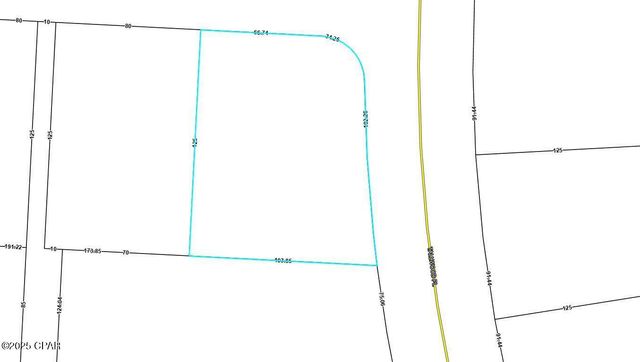 Lot 37 Boyd Lane, Chipley, FL 32428