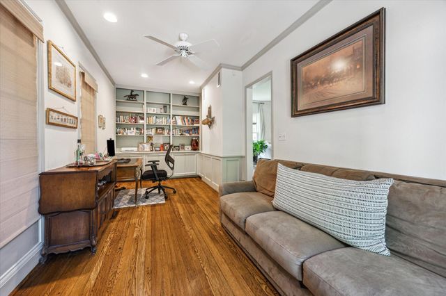 2510 Locke Lane, Houston, TX 77019