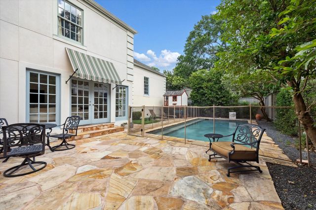 2510 Locke Lane, Houston, TX 77019