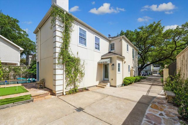 2510 Locke Lane, Houston, TX 77019