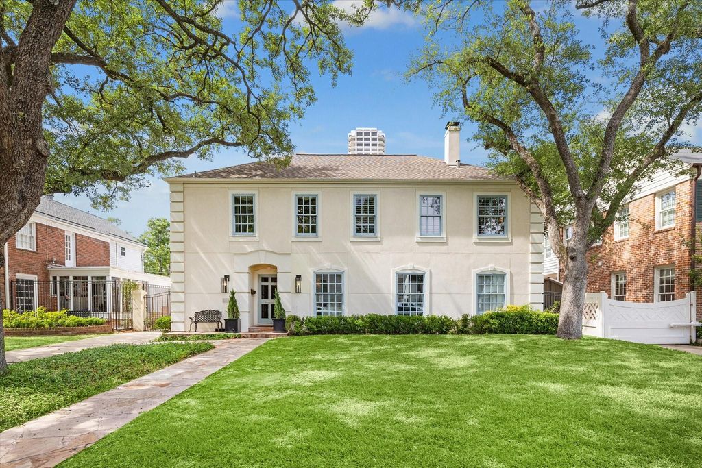 2510 Locke Lane, Houston, TX 77019