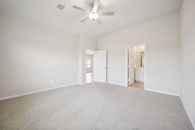 2417 Nicole Drive, Denton, TX 76208