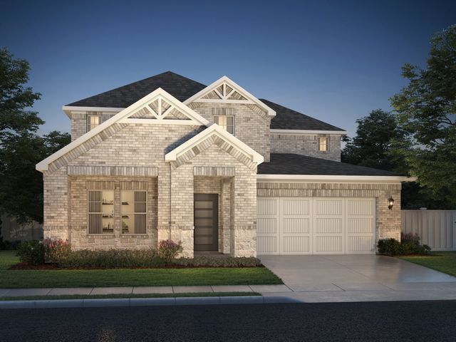2417 Nicole Drive, Denton, TX 76208