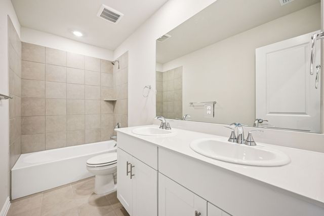 2417 Nicole Drive, Denton, TX 76208