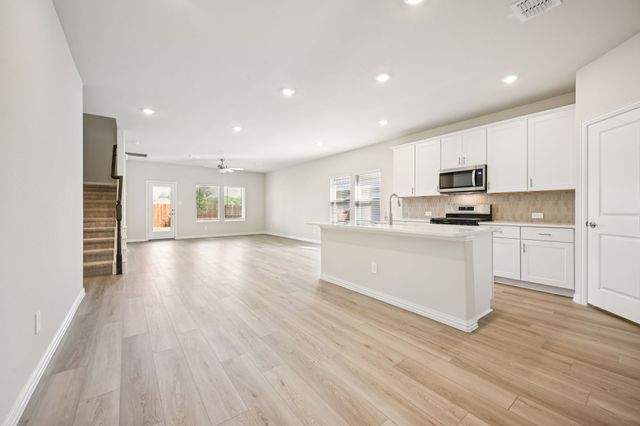 2417 Nicole Drive, Denton, TX 76208