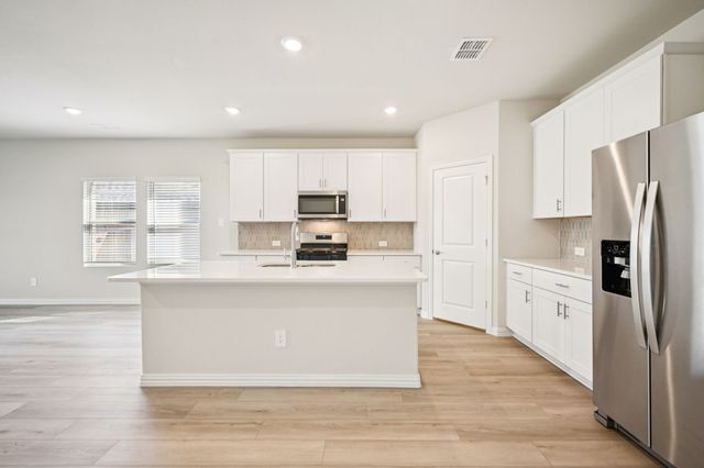 2417 Nicole Drive, Denton, TX 76208