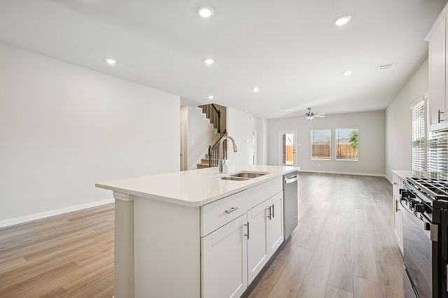 2417 Nicole Drive, Denton, TX 76208