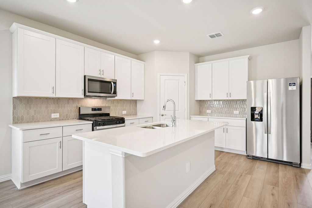2417 Nicole Drive, Denton, TX 76208