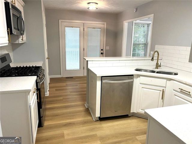 4150 Starr Creek Road, Cumming, GA 30028