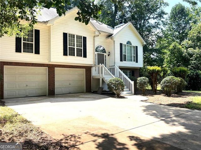 4150 Starr Creek Road, Cumming, GA 30028