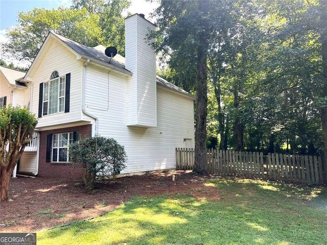 4150 Starr Creek Road, Cumming, GA 30028