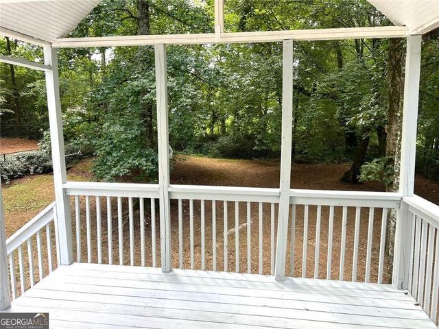 4150 Starr Creek Road, Cumming, GA 30028