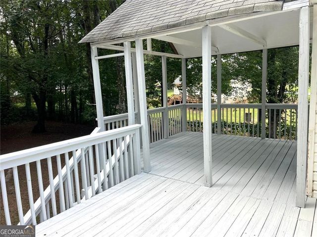 4150 Starr Creek Road, Cumming, GA 30028