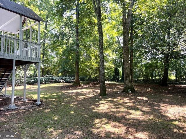 4150 Starr Creek Road, Cumming, GA 30028