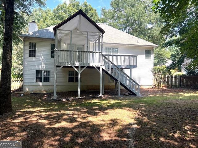 4150 Starr Creek Road, Cumming, GA 30028