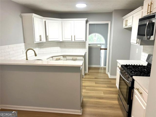 4150 Starr Creek Road, Cumming, GA 30028