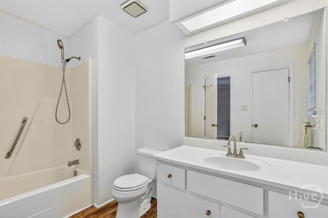 15 Hidden Lake Court, Savannah, GA 31419