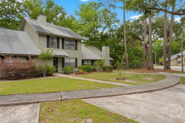 15 Hidden Lake Court, Savannah, GA 31419
