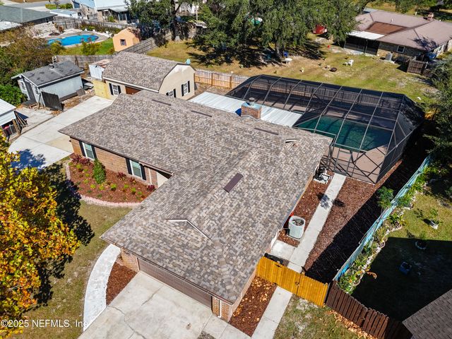 845 MAPLEWOOD Lane, Orange Park, FL 32065