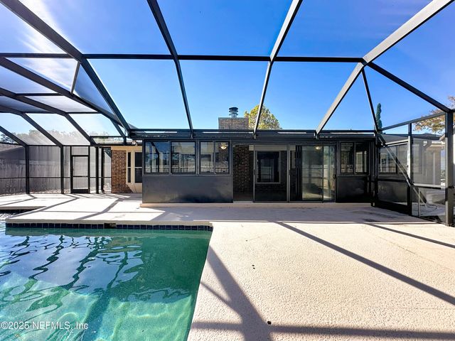 845 MAPLEWOOD Lane, Orange Park, FL 32065