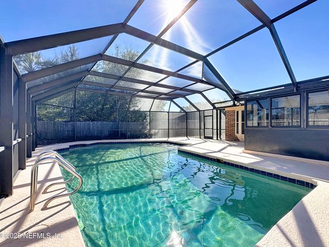 845 MAPLEWOOD Lane, Orange Park, FL 32065