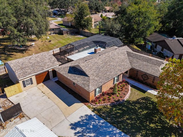 845 MAPLEWOOD Lane, Orange Park, FL 32065
