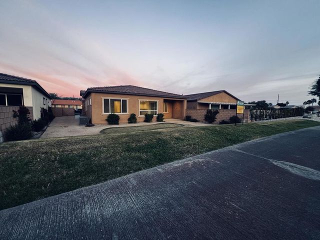48243 Barrymore Street, Indio, CA 92201
