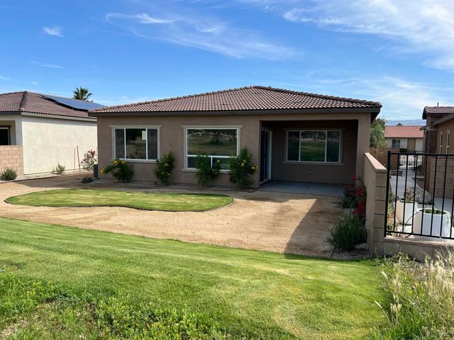 48243 Barrymore Street, Indio, CA 92201