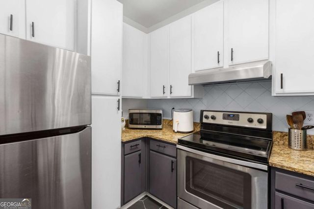 821 Ralph Mcgill Boulevard NE 2111, Atlanta, GA 30306