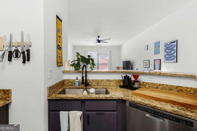 821 Ralph Mcgill Boulevard NE 2111, Atlanta, GA 30306