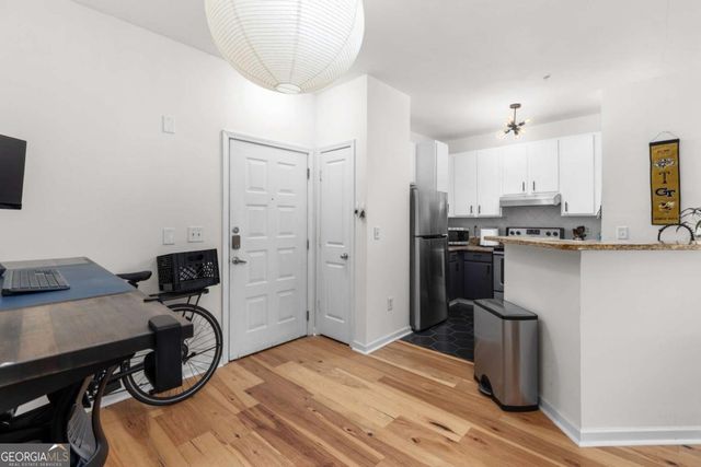 821 Ralph Mcgill Boulevard NE 2111, Atlanta, GA 30306