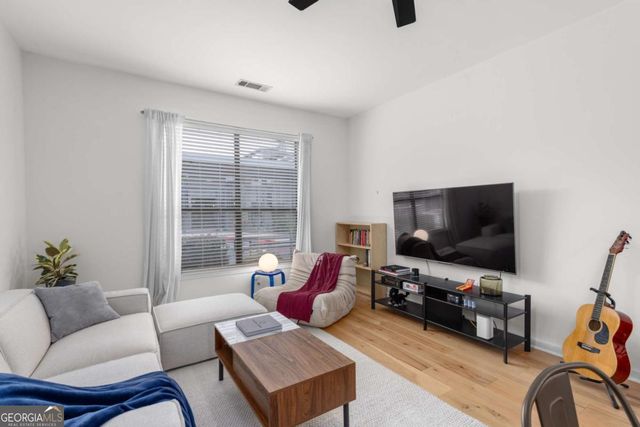 821 Ralph Mcgill Boulevard NE 2111, Atlanta, GA 30306