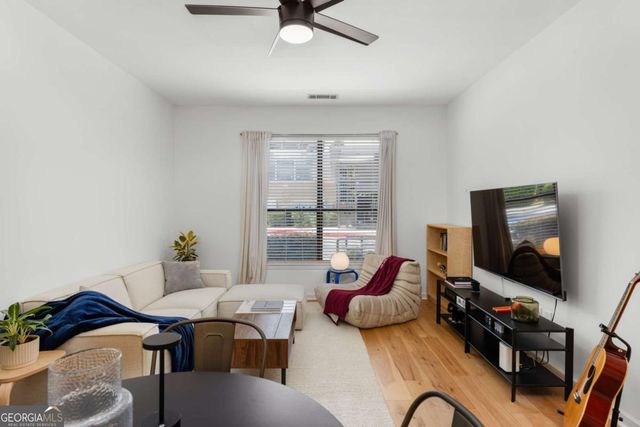 821 Ralph Mcgill Boulevard NE 2111, Atlanta, GA 30306