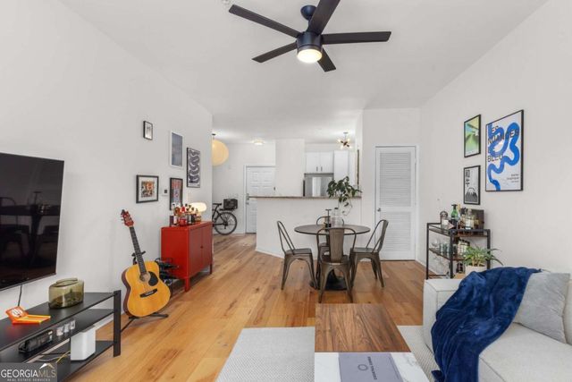 821 Ralph Mcgill Boulevard NE 2111, Atlanta, GA 30306