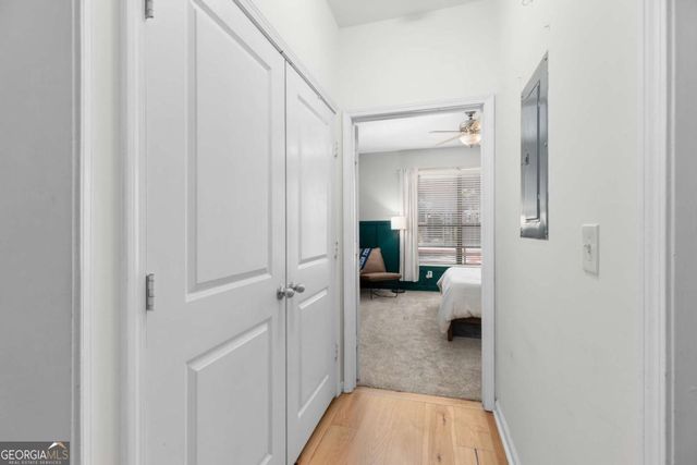 821 Ralph Mcgill Boulevard NE 2111, Atlanta, GA 30306