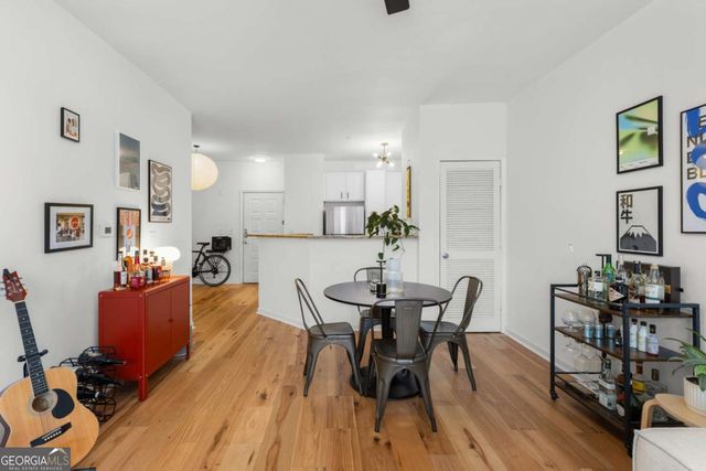 821 Ralph Mcgill Boulevard NE 2111, Atlanta, GA 30306