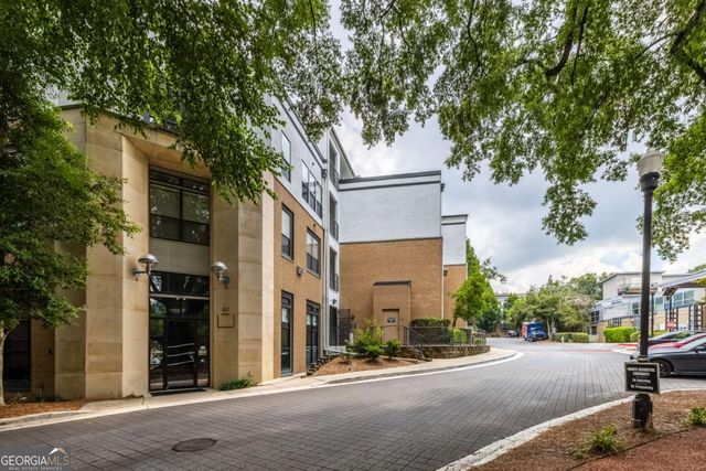 821 Ralph Mcgill Boulevard NE 2111, Atlanta, GA 30306