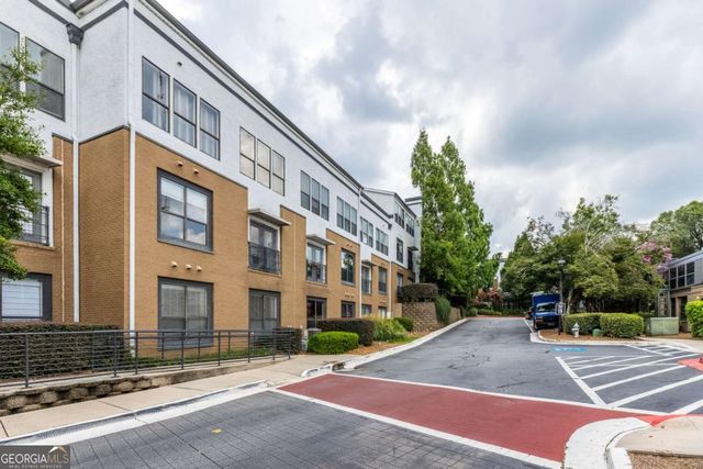 821 Ralph Mcgill Boulevard NE 2111, Atlanta, GA 30306