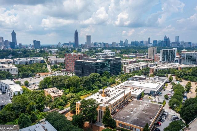 821 Ralph Mcgill Boulevard NE 2111, Atlanta, GA 30306
