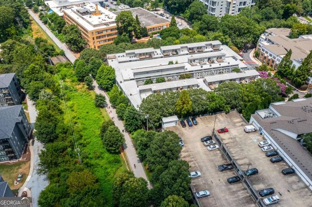 821 Ralph Mcgill Boulevard NE 2111, Atlanta, GA 30306