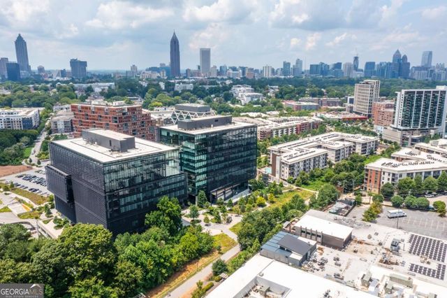 821 Ralph Mcgill Boulevard NE 2111, Atlanta, GA 30306