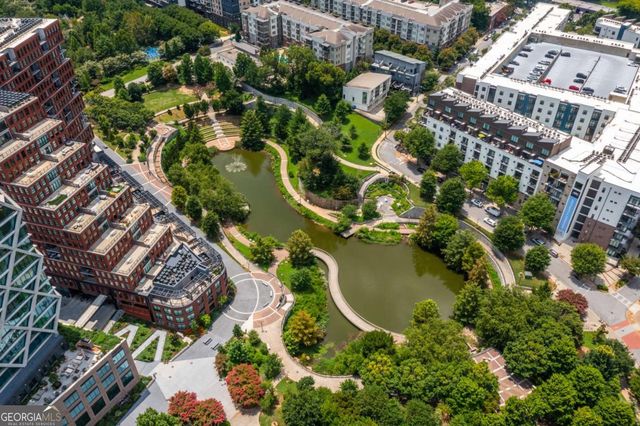 821 Ralph Mcgill Boulevard NE 2111, Atlanta, GA 30306