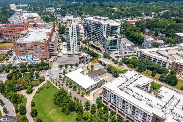 821 Ralph Mcgill Boulevard NE 2111, Atlanta, GA 30306