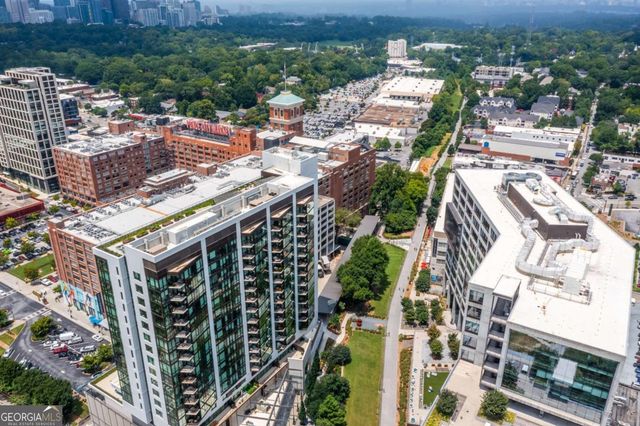 821 Ralph Mcgill Boulevard NE 2111, Atlanta, GA 30306