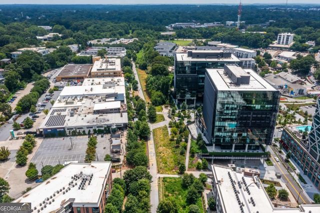821 Ralph Mcgill Boulevard NE 2111, Atlanta, GA 30306