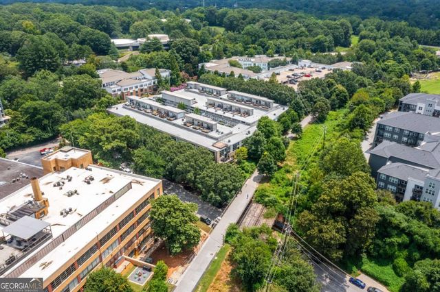 821 Ralph Mcgill Boulevard NE 2111, Atlanta, GA 30306