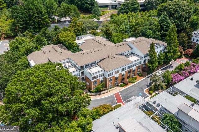 821 Ralph Mcgill Boulevard NE 2111, Atlanta, GA 30306